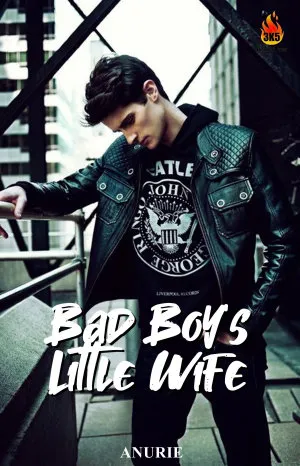 Bad Boy's Little Wife