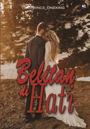 Belitan di Hati