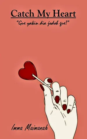 Catch My Heart