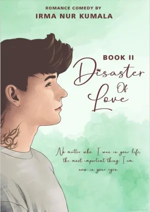 Disaster Of Love #2