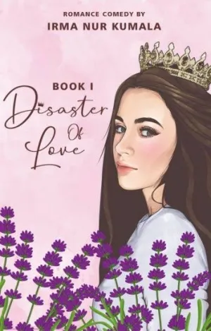 Disaster of Love #1