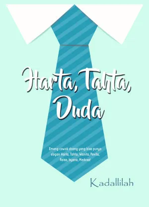 Harta Tahta Duda