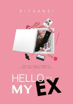Hello To My Ex