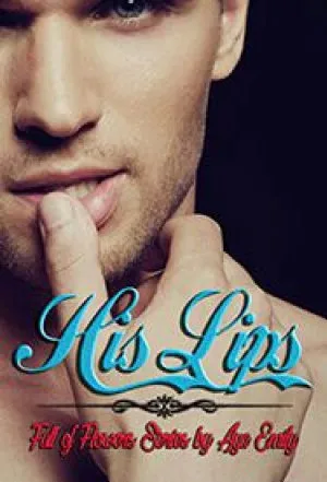 His Lips