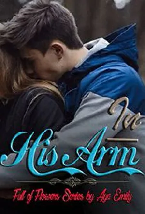 In His Arm