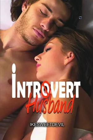 Introvert Husband