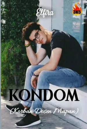KONDOM (Korban Dosen Mapan)
