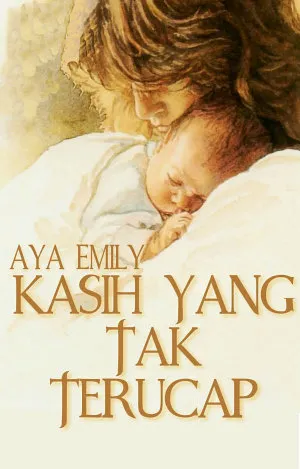 Kasih Yang Tak Terucap