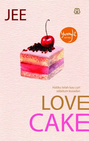 Love Cake