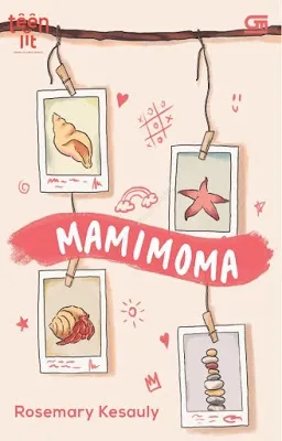 Mamimoma
