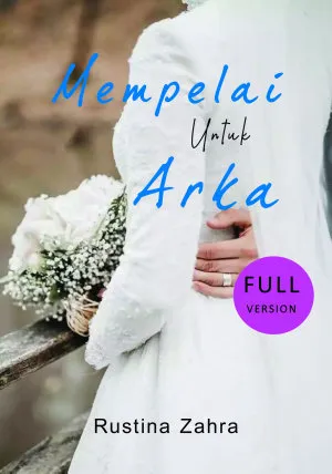 Mempelai Untuk Arka