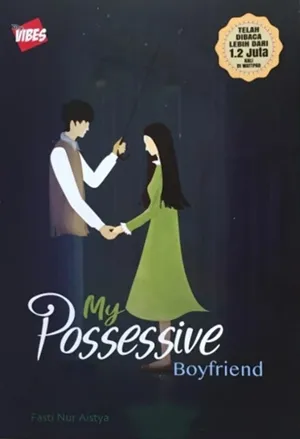 My Possessive Boyfriend