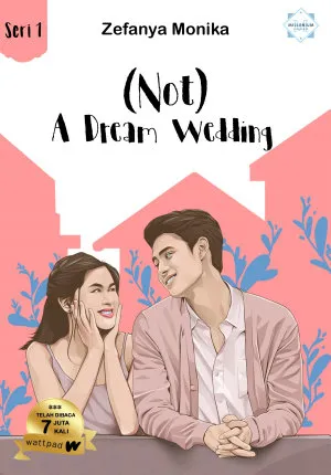 (Not) A Dream Wedding