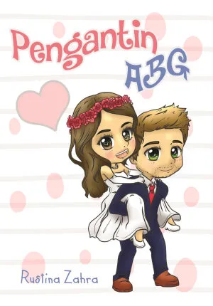 Pengantin ABG