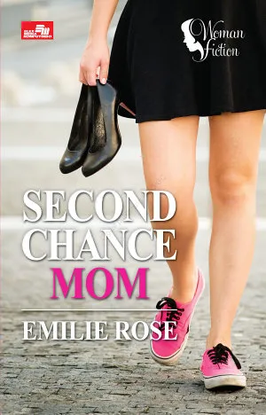 Second Chance Mom