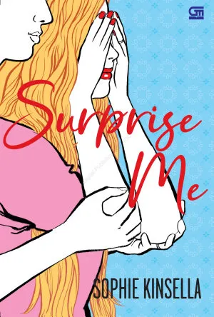 Surprise Me