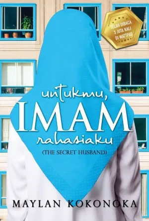 Untukmu Imam Rahasiaku