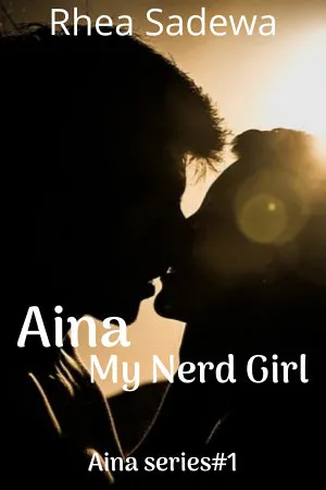 Aina, My Nerd Girl