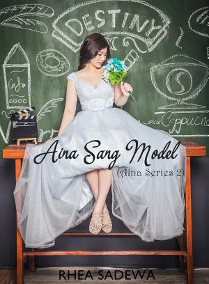 Aina Sang Model