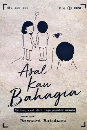 Asal Kau Bahagia