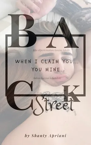 Backstreet #1