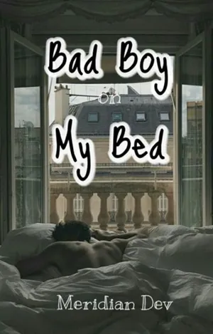 Bad Boy on My Bed