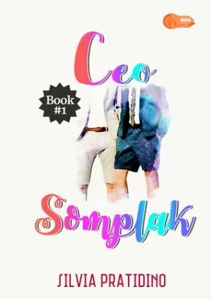 CEO Somplak