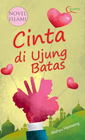 Cinta Diujung Batas