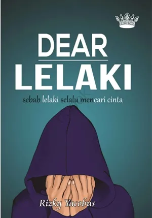 Dear Lelaki