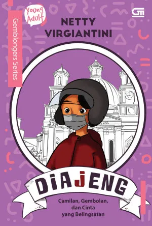 Diajeng