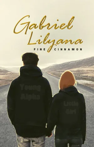 Gabriel dan Lilyana