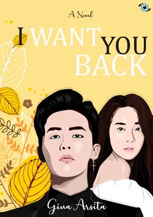 I Want You Back