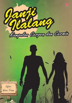 Janji Ilalang