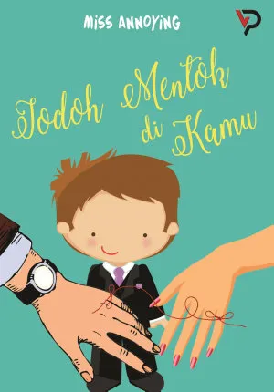 Jodoh Mentok di Kamu