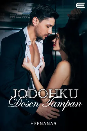 Jodohku Dosen Tampan