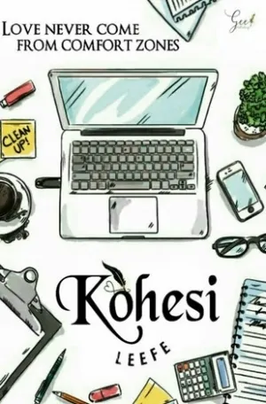 Kohesi