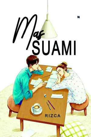 Mas Suami