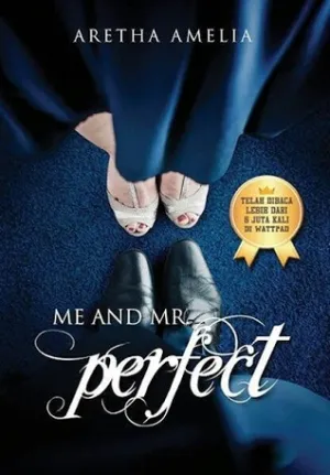 Me and Mr. Perfect