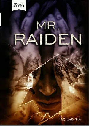 Mr. Raiden
