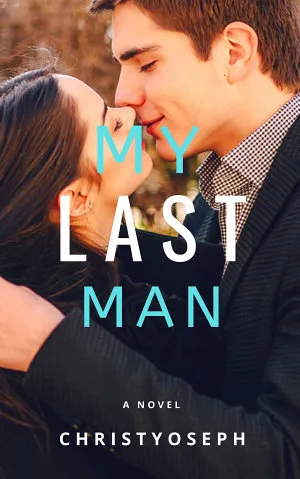 My Last Man