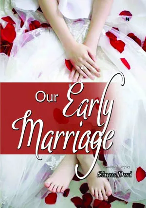 Our Early Marriage