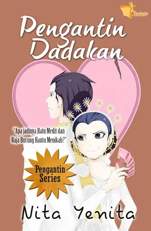 Pengantin Dadakan