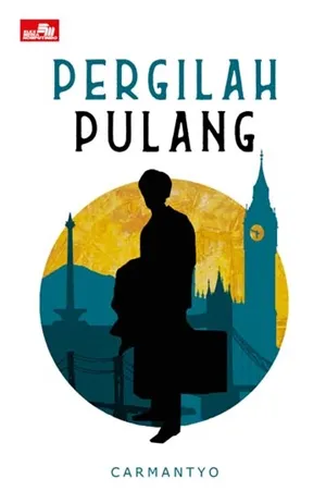 Pergilah Pulang