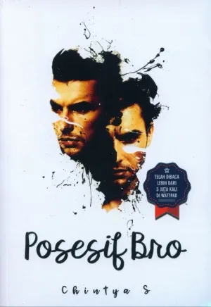 Posesif Bro