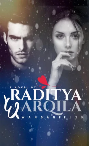 Raditya and Arqila