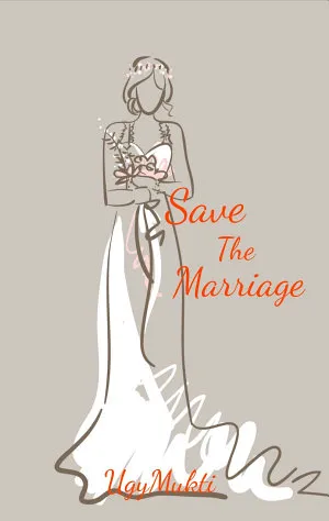 Save The Marriage