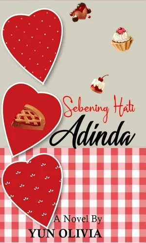 Sebening Hati Adinda