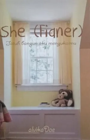 She (Fianer) #1