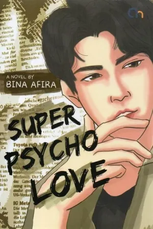 Super Psycho Love