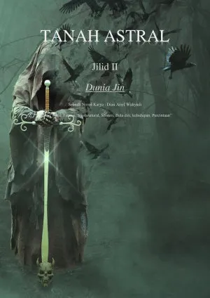 Tanah Astral #2